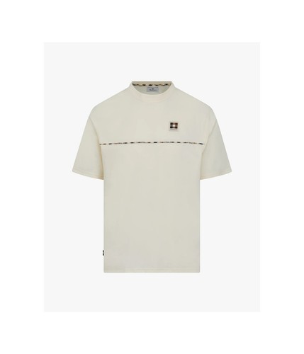 Aquascutum shirt col - aquascutum, rond
