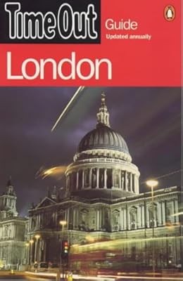 Time out london - time, (time