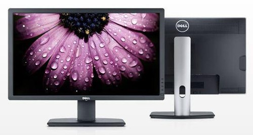 Dell moniteur full - dell,