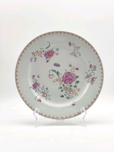 Assiette porcelaine chine - assiette,