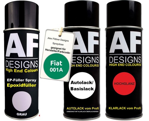 Kit bombe aérosol époxy - , pour