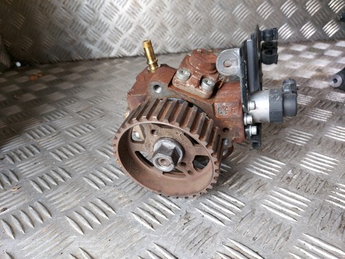 Pompe injection peugeot - pompe,