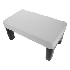 Tabouret de toilette accroupi