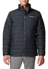 Veste Columbia Powder Lite II