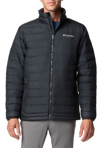 Veste columbia powder lite - veste,