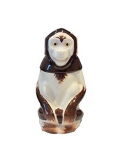 Pot À Tabac Singe & Édouard