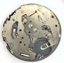 Mouvement Usagé Miyota OS10