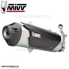 Ligne complet PIAGGIO X-EVO
