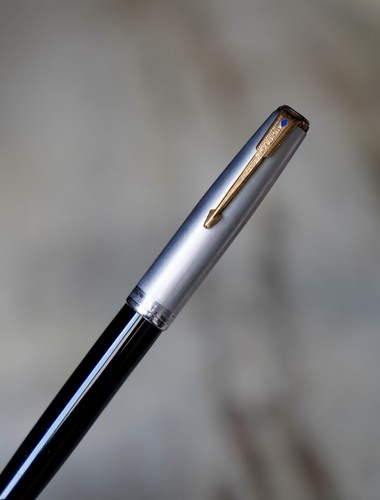 Stylo plume parker - plume,