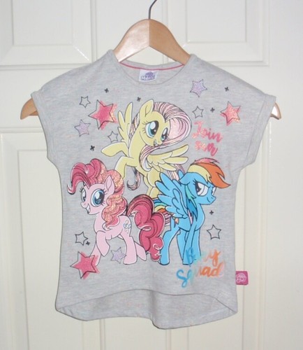 Shirt filles my little - t-shirt,