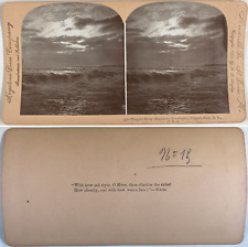 Niagara, Rapides de la