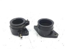 Paire Collecteurs Aspiration