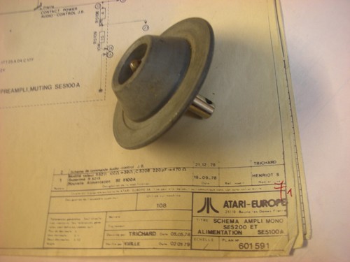 Juke box atari - juke,
