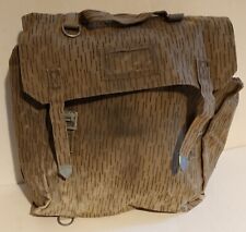 sac de combat militaire