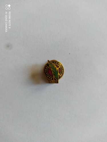 Rare petit insigne - rare,