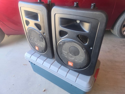 One pair jbl - one, 10g2