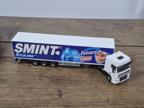 Camion miniature daf - miniature, xf