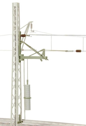 Viessmann 4173 tablier - viessmann,