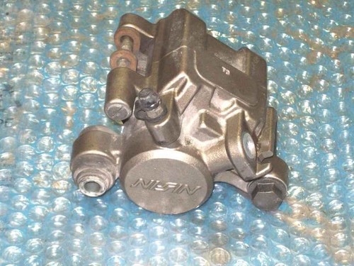 Rear brake caliper for 1991 - caliper,