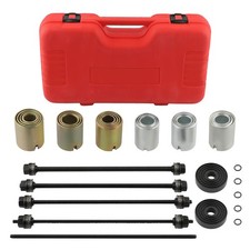 Voiture Universel Bush Bearing