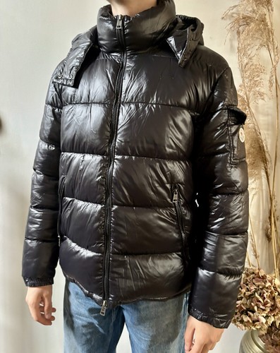 Doudoune moncler - doudoune,
