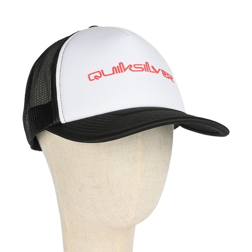 Quiksilver casquette trucker - quiksilver,