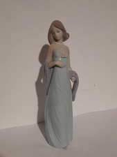 ancienne figurine Lladro Ladro