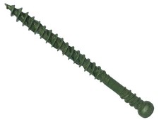 Forgefix Vis De Terrasse
