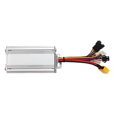 Contrôleur pour UrbanGlide