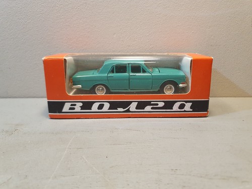 Volga gaz urss - gaz, 1/43