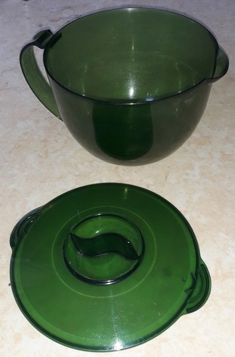 Tupperware microcook 5l - tupperware,