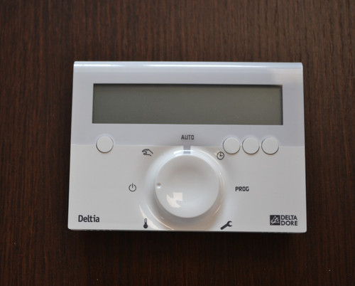Programmateur filaire zones - programmateur,