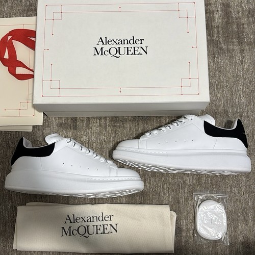 Alexander mcqueen blanc - alexander,