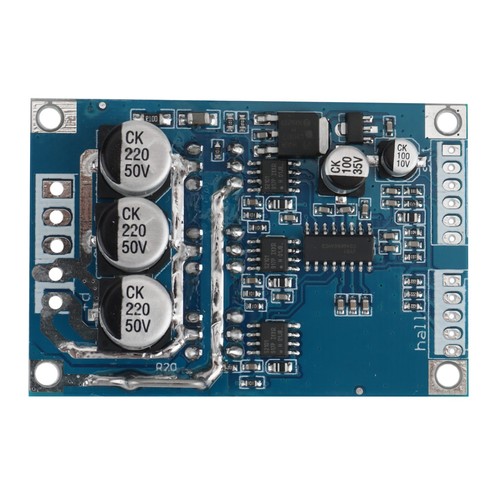 12v 36v 500w - 12v-36v, pwm