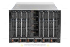 Dell  MX7000 8x MX740C 6NVME 16x Xeon Gold 6126 2TB RAM 16x 240GB  M.2