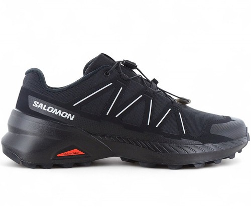 Salomon speedcross peak noir - salomon,