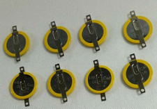 8 pile sauvegarde pokemon cr1616 bleu /rouge /jaune/ saphir /émeraude /rubis