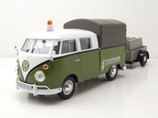 VW T1 Bus à Plateau Plane