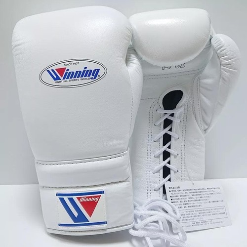 Gants boxe gagnants - de, ms-500