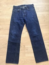 Jeans full count 0105xx - jeans,