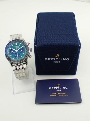 Breitling navitimer b01 - navitimer,