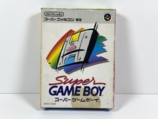 Adaptateur Super Game Boy