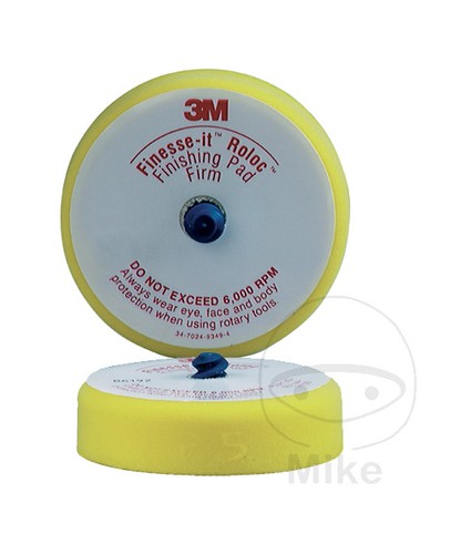 Support mousse pour - 3m, en