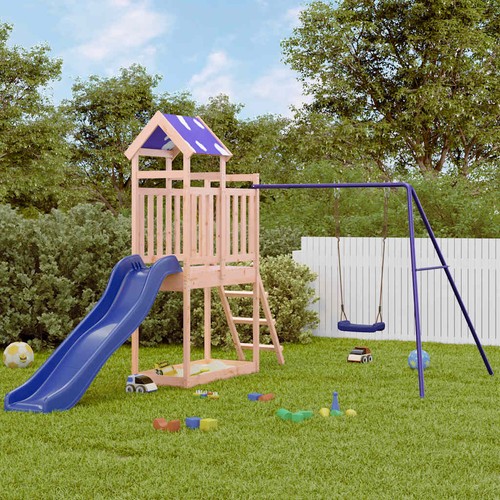 Aire jeux extérieur - de,