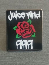 JUICE WRLD 999 LUCID DREAMS