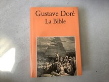 La bible-Gustave Doré.