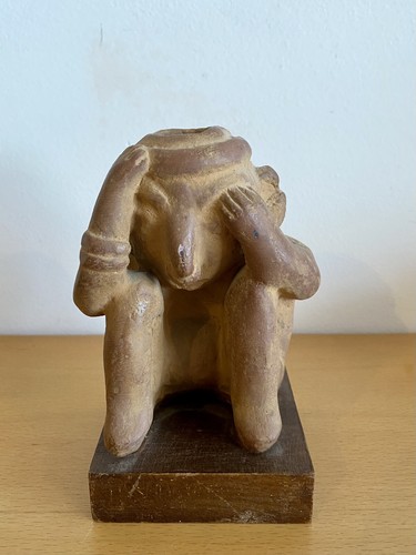 Ancienne statue sculpture - ancienne,