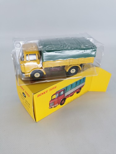 Dinky toys atlas 584 - dinky,