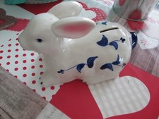 Tirelire lapin     a