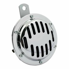 Klaxon Tech Glide universel moto custom et Harley Davidson